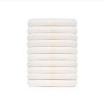 Bambiboo Einweg-Windelhosen mit Bambusfaser für Kinder, Gr. 4 (9-14 kg) 16 Stk.